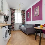 Rent 1 bedroom apartment in krakow