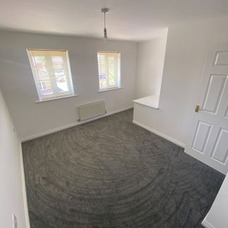 Terraced house to rent in Sandford Close, Wingate, County Durham TS28 Station Town