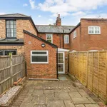 Terraced house to rent in South Place, Marlow SL7