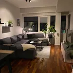 Rent 2 bedroom apartment of 38 m² in Tromsø