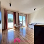 Rent 2 bedroom apartment of 45 m² in Świnoujście