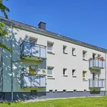 Rent 2 bedroom apartment of 50 m² in Dortmund