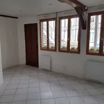 Appartement de 42 m² avec 2 chambre(s) en location à ROUEN