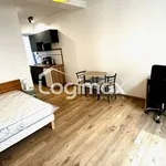 Rent 1 bedroom apartment of 24 m² in La Rochelle