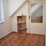 Rent 1 bedroom apartment of 401 m² in Nymburk