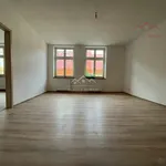 Rent 2 bedroom apartment in Chomutov