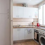 Rent 3 bedroom apartment of 160 m² in madrid