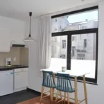 Huur 1 slaapkamer appartement van 35 m² in brussels