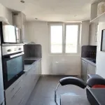 Rent 3 bedroom apartment of 59 m² in Livron-sur-Drôme