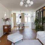 Huur 3 slaapkamer appartement van 100 m² in Amsterdam