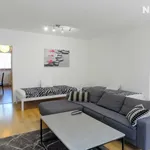 Pronájem bytu 1+kk, 45 m²