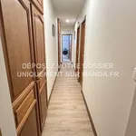 Rent 5 bedroom apartment of 106 m² in Orleans