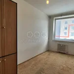 Rent 2 bedroom apartment of 46 m² in Ústí nad Labem