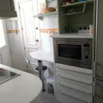 Alquilo 3 dormitorio casa de 120 m² en Madrid