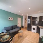 Rent 2 bedroom apartment of 32 m² in Marseille