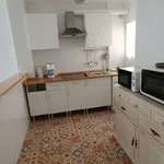 Alquilo 2 dormitorio apartamento de 70 m² en malaga