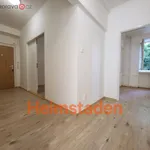 Rent 3 bedroom apartment of 56 m² in Havířov