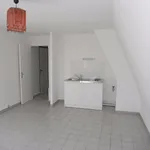 Appartement de 22 m² avec 1 chambre(s) en location à DES BOIS