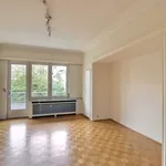 Rent 3 bedroom apartment of 145 m² in Ixelles - Elsene