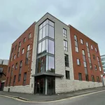 Rent 1 bedroom student apartment in Nottingham