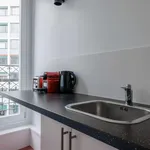 Rent 2 bedroom apartment of 42 m² in Paris