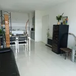 Appartement de 63 m² avec 2 chambre(s) en location à Tours