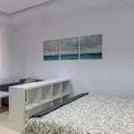 Alquilar 7 dormitorio apartamento en Valencia