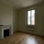 Appartement de 26 m² avec 2 chambre(s) en location à Soissons