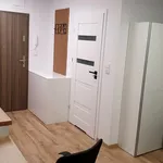 Rent 1 bedroom apartment of 18 m² in Gliwice