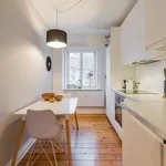 Rent 2 bedroom apartment of 48 m² in Berlin