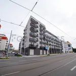 Pronajměte si 1 ložnic/e byt o rozloze 27 m² v Olomouc