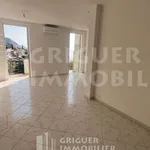 Appartement de 73 m² avec 4 chambre(s) en location à Villefranche-sur-Mer