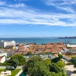 Alugar 2 quarto apartamento em lisbon