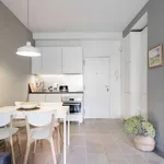 Rent 1 bedroom apartment of 40 m² in barcelona