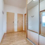 Pronajměte si 2 ložnic/e byt o rozloze 55 m² v Plzeň