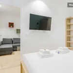 Appartement de 25 m² avec 1 chambre(s) en location à Paris