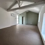 Rent 4 bedroom apartment of 81 m² in ROANNE