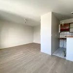 Appartement de 38 m² avec 2 chambre(s) en location à ROUEN