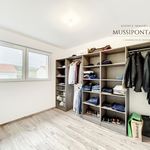 Maison de 100 m² avec 5 chambre(s) en location à Pont-à-Mousson