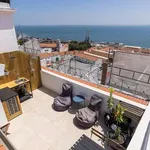 Alugar 2 quarto apartamento em lisbon