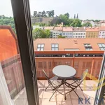 Studio o rozloze 31 m² v Praha