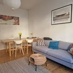 Rent 1 bedroom apartment of 60 m² in Berlin