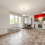 Pronajměte si 3 ložnic/e byt o rozloze 86 m² v Prague