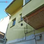 Rent 1 bedroom apartment of 14 m² in Brno