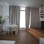 Rent 1 bedroom apartment of 50 m² in madrid