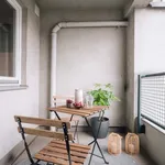 Rent 3 bedroom apartment of 62 m² in Berlin