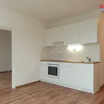 Rent 1 bedroom apartment of 36 m² in Jirkov