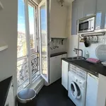 Studio de 20 m² à paris