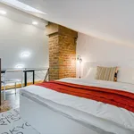 Pronajměte si 1 ložnic/e byt o rozloze 41 m² v Prague