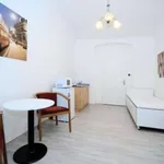 Studio o rozloze 20 m² v prague